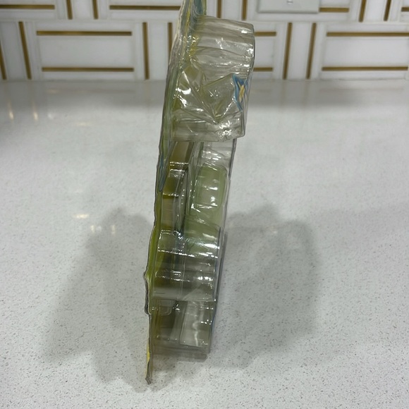 2007 Tamagotchi Connection Green Gotchi Gear - Picture 7 of 16